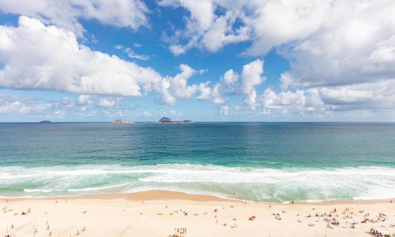 Tabas Lindo Ape 2 Quartos E Limp Diaria Ip0033 Lägenhet Rio de Janeiro Exteriör bild