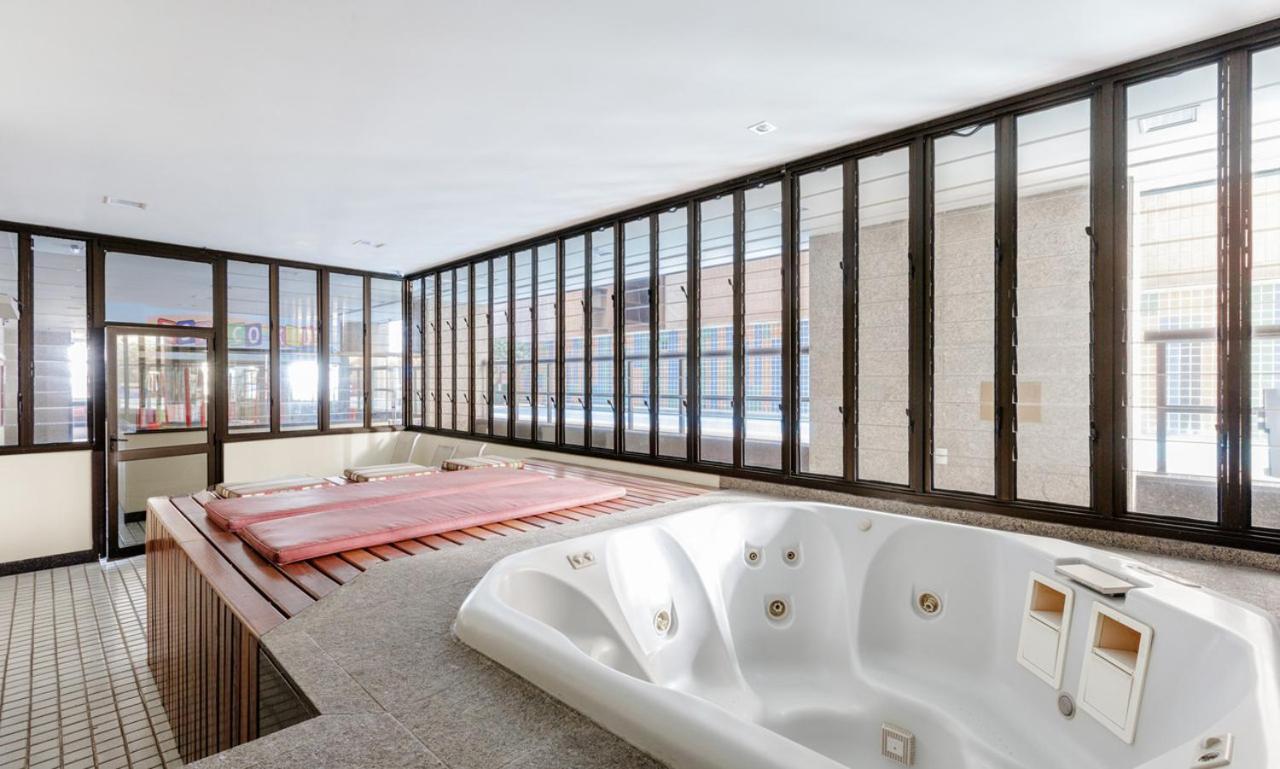 Tabas Lindo Ape 2 Quartos E Limp Diaria Ip0033 Lägenhet Rio de Janeiro Exteriör bild