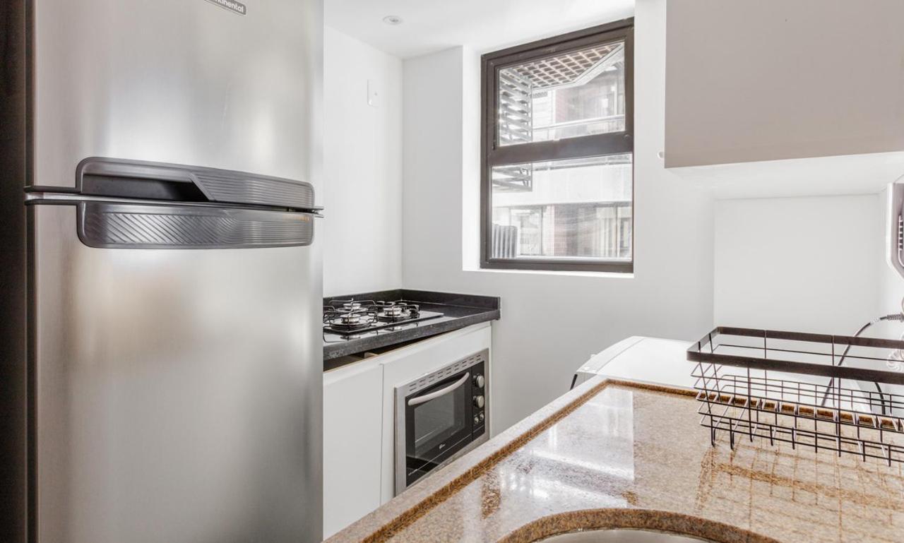 Tabas Lindo Ape 2 Quartos E Limp Diaria Ip0033 Lägenhet Rio de Janeiro Exteriör bild