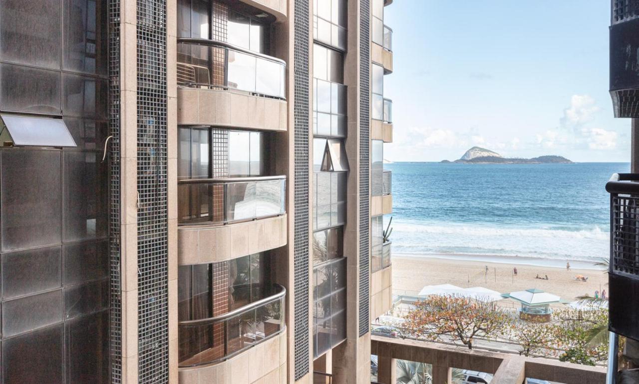 Tabas Lindo Ape 2 Quartos E Limp Diaria Ip0033 Lägenhet Rio de Janeiro Exteriör bild